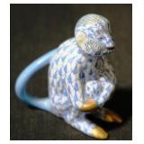 512 - Herend Monkey
