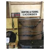 Living Estate Sale of Jerry & Grace Richmond