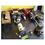 HVAC Inventory Reduction Sale