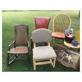 Jackson Living Estate Sale