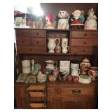 Living Estate Sale of Jeanne Wyckoff