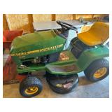 Living Estate Sale for Tom and Verna Lennox