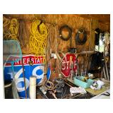 Estate Sale of Michael Harris