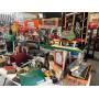 Large Model Train Sale