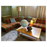 Living Estate Sale of Richard and Donna  W. Johnson