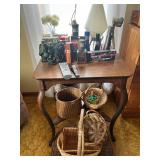 Living Estate Sale of Glenn D. Tobey