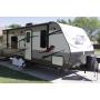 50% OFF SATURDAY-LARGE GILBERT HOME, CASITA, & 1500 sq ft Shop and a Brand New Camper Trailer!