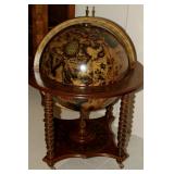 50%++ OFF SATURDAY! EXQUISITE CHANDLER ESTATE- BEAUTIFUL COPPER, FRENCH PROVINCIAL, & LOTS MORE