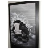 Pete Tillack Orignal Painting