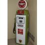 National Flying A Ethyl Gas Pump