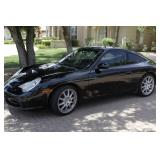 50% OFF SAT! SPECTACULAR PARADISE VALLEY -PORSCHE, VTG LUSSE AUTO SKOOTER, HIGH WHEEL BIKE, MORE