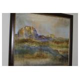 An Estate in TIme-50% OFF SAT-N. Scottsdale Estate-Pottery Barn, Original Art, Decor