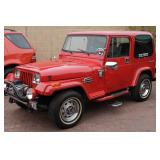 An Estate in Time-50% OFF SUN-Phoenix Estate Sale-Incredible Vehicles, Artwork, Bronzes