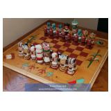 An Estate in Time-60% OFF-Online Estate Sale/Buy Now-Native American Art, Cigar Indian, Eskimo Art