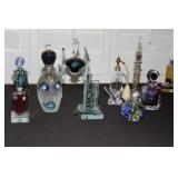 An Estate In Time- 60% OFF SAT-5200sf Cust Furniture, Unique Art, Jewelry