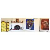 An Estate In Time-55% OFF SATURDAY! Paradise Valley Estate-SW Art, Fine Art, Pottery