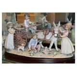 An Estate In Time -50% OFF SAT-Amazing Scottsdale Estate-100s of Lladros, Wyland, Nelson, Artwork