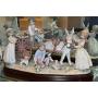 An Estate In Time -50% OFF SAT-Amazing Scottsdale Estate-100s of Lladros, Wyland, Nelson, Artwork