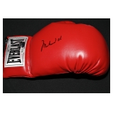 Muhammad Ali Signed Glove PSA Certified 