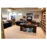 An Estate In Time-60% OFF SAT! 8500SF PV Estate Sale- Sports Memorabilia, Fine Furniture & More