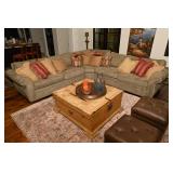 An Estate in Time-50% OFF SATURDAY! 6000sq ft 3M Estate-Gorgeous Furnishings, High End Handbags