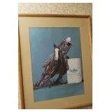 ABSOLUTELY PACKED ANTIQUE DEALER'S ESTATE!