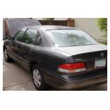 1997 Toyota Avalon