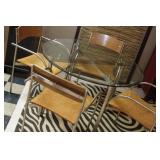 50%+ OFF SATURDAY- SCOTTSDALE ESTATE- POTTERY BARN, PIER ONE, MID CENTURY MODERN, WATERFORD  