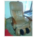 Electric Massage chair