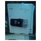 CPAP Machine