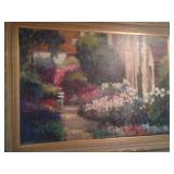 SCOTT WALLIS, a renowned artist from Utah.