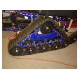 caterpillar Tracks, Tank Tracks!!