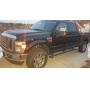  2010 FORD F-250 Super Duty Lariat Crew Cab 4WD more pictures at the end of photo album. 