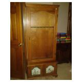 GUN CABINET