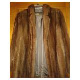 MINK SIZE 8