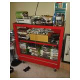 items insde and on top not for sale