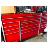 Snap On 3 bank Tool Box