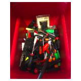 Lots of Snap On tools