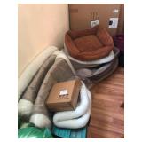 comfy doggie beds