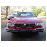 SOLD! Not running. Needs a Battery and Starter. Has always been garaged.  