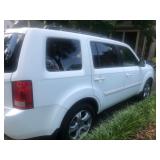 The Pilot will be sold Saturday after the Highest and best offer has been submitted