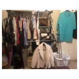 Turquoise jacket not for sale. Owner took it off the sale!