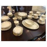 Lenox Serenade China