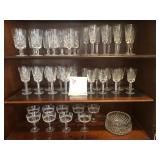 Lenox Charleston Crystal