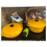 Le Creuset