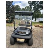 Club Car Golf Cart
