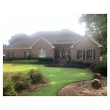 Home is for SALE!!  Contact realtor AMY MICK at 678 438-1923 