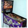The Bride of pin-bot pinball machine