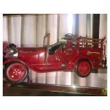  Vintage Jim Beam Decanters