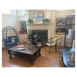 EGG CHAIR NFS